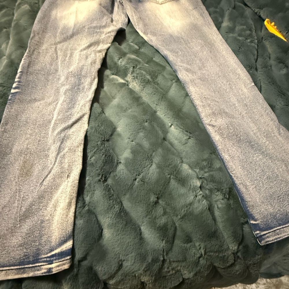 Reason Premium Denim Jeans men’s size 40 x 32 - Picture 13 of 15